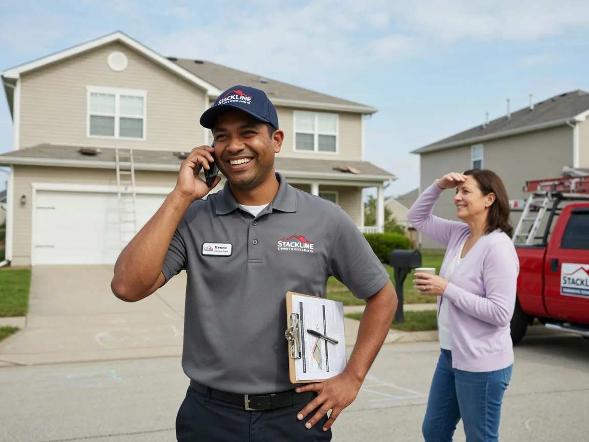Chimney flashing repair Winfield, WV FAQs